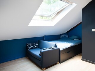 Holiday house Verviers Features 22