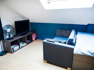 Ferienhaus Verviers Ausstattung 17