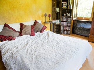 Holiday house Verviers Features 21