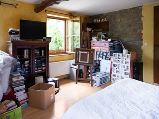 Holiday house Verviers Features 16