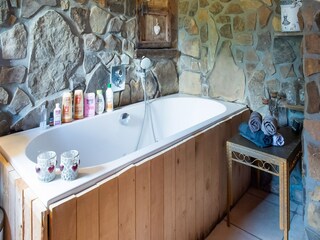 Maison de vacances Verviers Équipement 14