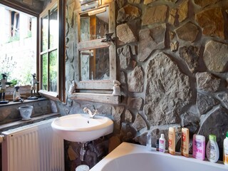 Holiday house Verviers Features 23