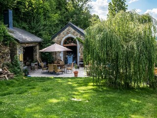 Vakantiehuis Verviers Buitenaudio-opname 6