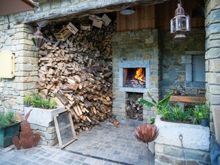 Maison de vacances Verviers  43