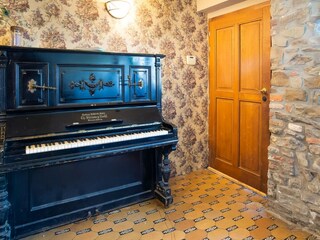Maison de vacances Verviers  39