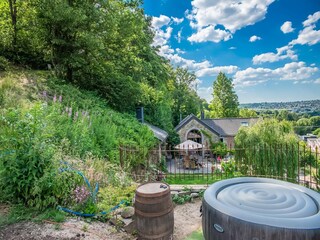 Casa de vacaciones Verviers  42