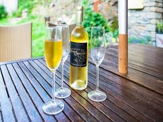 Holiday house Verviers  42