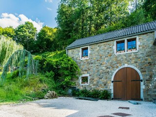 Maison de vacances Verviers Équipement 25