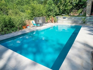 Holiday house Verviers Outdoor Recording 9