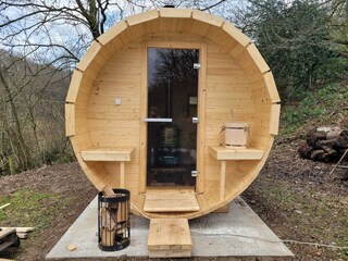 Casa de vacaciones Verviers  42