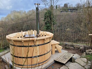 Casa de vacaciones Verviers  35