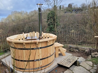 Ferienhaus Verviers  35