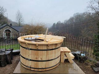 Casa de vacaciones Verviers  33