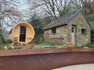 Casa de vacaciones Verviers  37