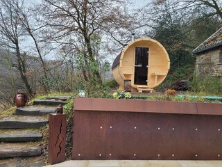 Vakantiehuis Verviers  35