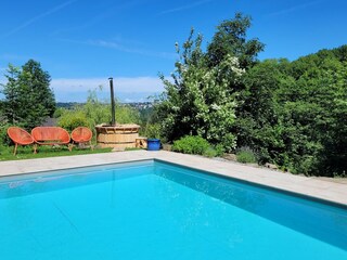 Maison de vacances Verviers  38