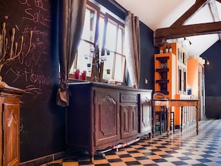 Vakantiehuis Verviers Kenmerken 25