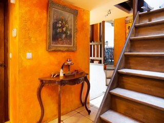 Ferienhaus Verviers Ausstattung 16