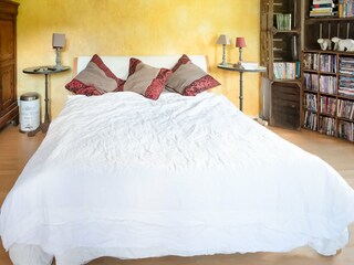 Maison de vacances Verviers Équipement 28