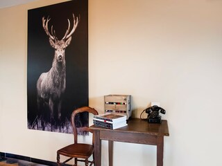 Vakantiehuis Verviers  40