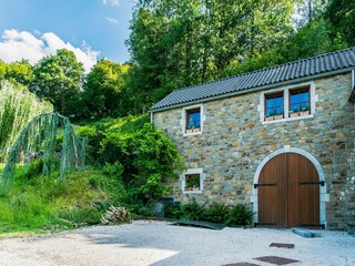 Ferienhaus Verviers Ausstattung 27