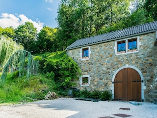 Holiday house Verviers Features 31