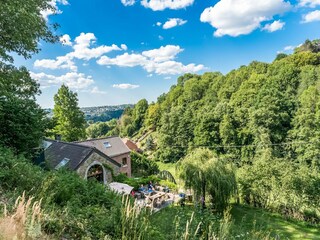 Vakantiehuis Verviers Buitenaudio-opname 10