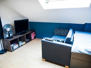 Casa de vacaciones Verviers Características 32