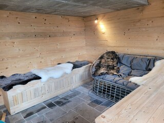 Ferienhaus Verviers  43