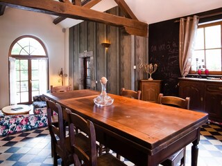 Ferienhaus Verviers Ausstattung 30