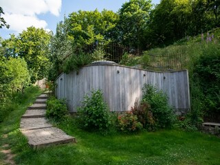 Vakantiehuis Verviers Buitenaudio-opname 8
