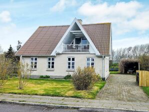 Holiday house 12 Personen Ferienhaus in Vestervig - Vestervig - image1