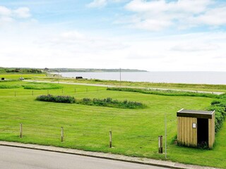 Vakantiehuis Vestervig  6