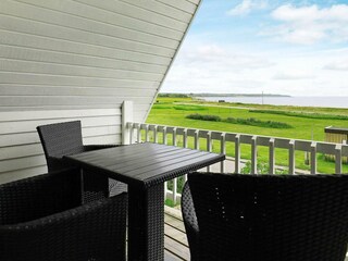 Maison de vacances Vestervig  42
