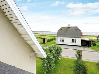 Casa de vacaciones Vestervig  9