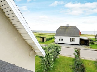 Ferienhaus Vestervig  13