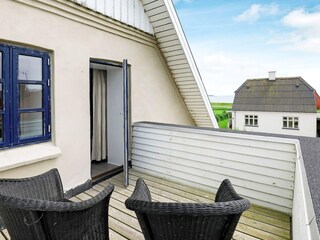 Holiday house Vestervig  9