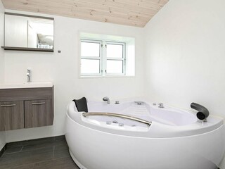 Maison de vacances Vestervig  6