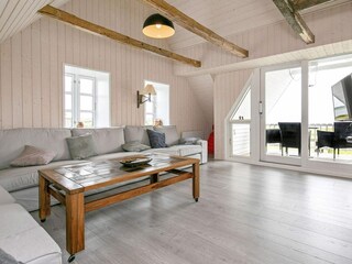 Holiday house Vestervig  23