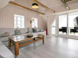 Vakantiehuis Vestervig  35