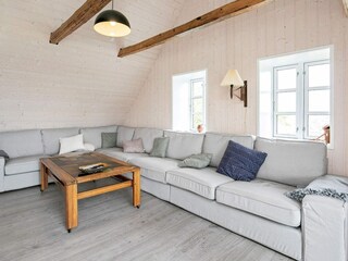 Holiday house Vestervig  11