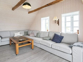 Holiday house Vestervig  12