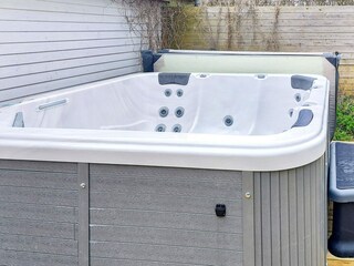 Holiday house Vestervig  11