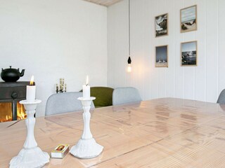 Maison de vacances Vestervig  15