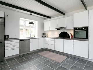 Casa de vacaciones Vestervig  34