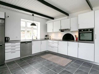 Vakantiehuis Vestervig  27