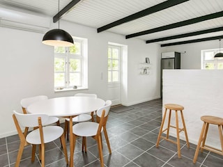 Ferienhaus Vestervig  11