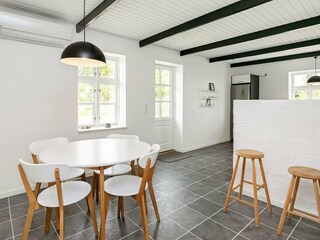 Maison de vacances Vestervig  11