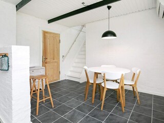 Casa de vacaciones Vestervig  22
