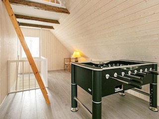 Ferienhaus Vestervig  10